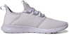 (W) adidas Cloudfoam Pure 2.0 'Dawn Silver' - Kasut Perempuan Sneakers. HP6238