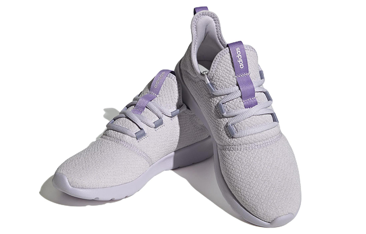Lookbook (W) adidas Cloudfoam Pure 2.0 ''Zilveren Dageraad'' HP6238