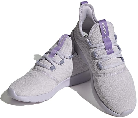 (Women) adidas Cloudfoam Pure 2.0 'Silver Dawn' HP6238 Lookbook (Women) adidas Cloudfoam Pure 2.0 'Silver Dawn' HP6238