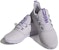 (W) adidas Cloudfoam Pure 2.0 'Dawn Silver' - Kasut Perempuan Sneakers. HP6238