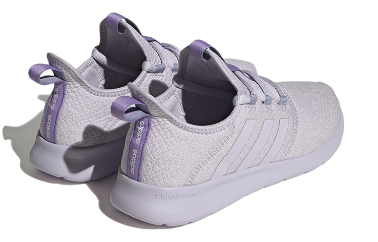 Shop (W) adidas Cloudfoam Pure 2.0 ''Zilveren Dageraad'' HP6238