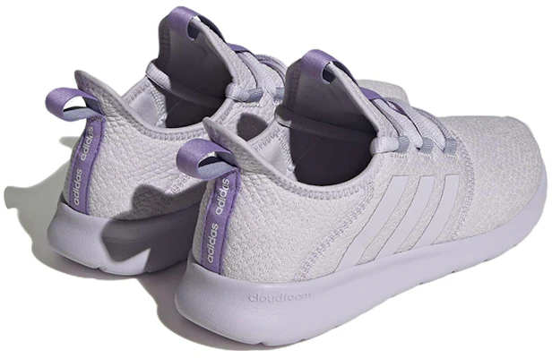 (W) adidas Cloudfoam Pure 2.0 ''Zilveren Dageraad'' HP6238 Shop (W) adidas Cloudfoam Pure 2.0 ''Zilveren Dageraad'' HP6238