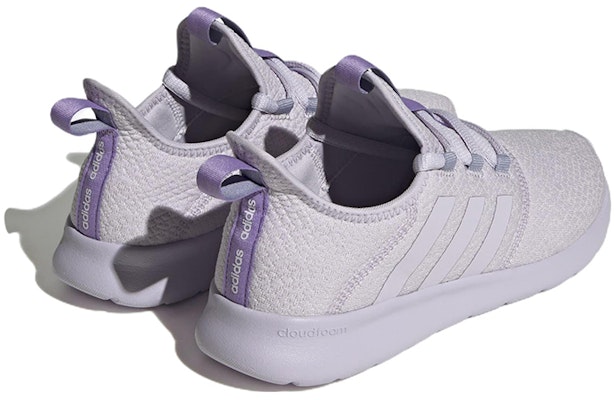 (Women) adidas Cloudfoam Pure 2.0 'Silver Dawn' HP6238 Shop (Women) adidas Cloudfoam Pure 2.0 'Silver Dawn' HP6238