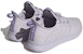 (W) adidas Cloudfoam Pure 2.0 'Dawn Silver' - Kasut Perempuan Sneakers. HP6238