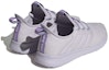 Shop (W) adidas Cloudfoam Pure 2.0 'Dawn Silver' - Kasut Perempuan Sneakers. HP6238