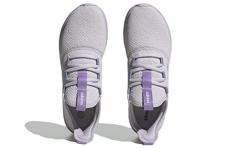 Purchase (W) adidas Cloudfoam Pure 2.0 ''Zilveren Dageraad'' HP6238