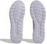 Details for (W) adidas Cloudfoam Pure 2.0 'Dawn Silver' - Kasut Perempuan Sneakers. HP6238