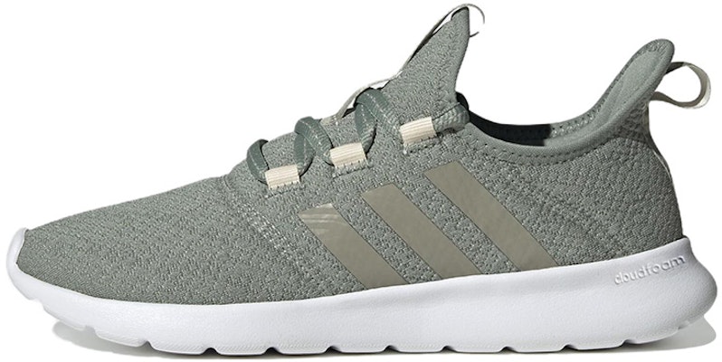 (Women) adidas Cloudfoam Pure 2.0 'Silver Green' HP6226 Buy (Women) adidas Cloudfoam Pure 2.0 'Silver Green' HP6226