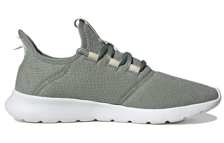 Order (W) 阿迪达斯 Cloudfoam Pure 2.0 '银绿' HP6226