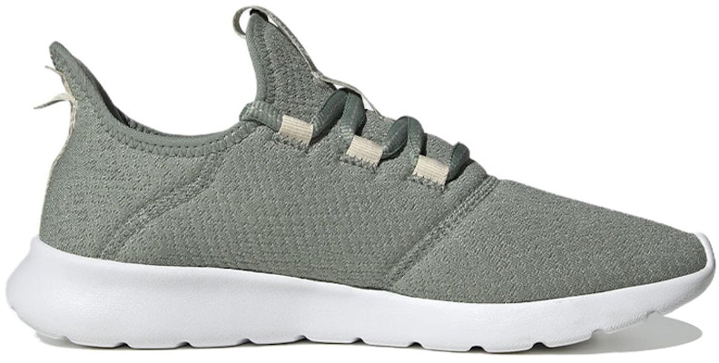 (Women) adidas Cloudfoam Pure 2.0 'Silver Green' HP6226 Order (Women) adidas Cloudfoam Pure 2.0 'Silver Green' HP6226