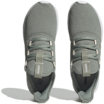 (Women) adidas Cloudfoam Pure 2.0 'Silver Green' HP6226 Purchase (Women) adidas Cloudfoam Pure 2.0 'Silver Green' HP6226