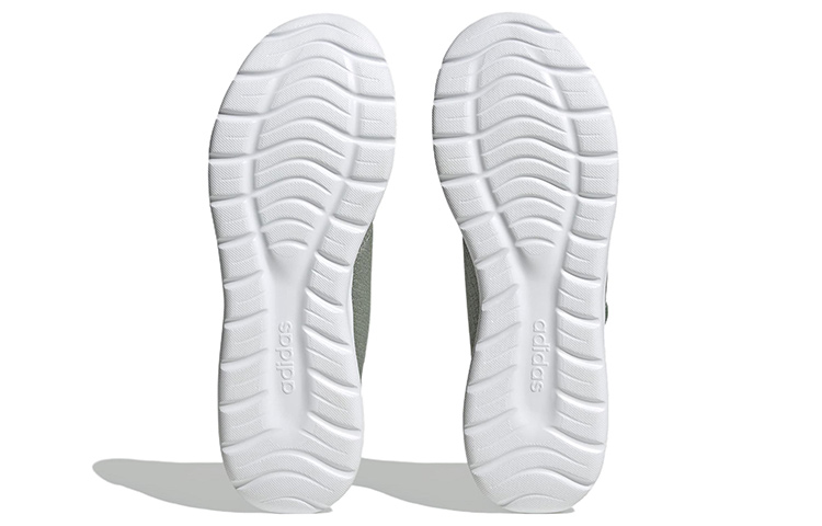 Details for (W) 阿迪达斯 Cloudfoam Pure 2.0 '银绿' HP6226