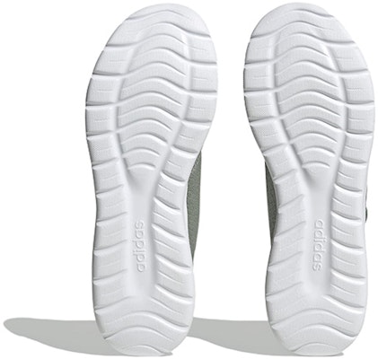 (Women) adidas Cloudfoam Pure 2.0 'Silver Green' HP6226 Details for (Women) adidas Cloudfoam Pure 2.0 'Silver Green' HP6226
