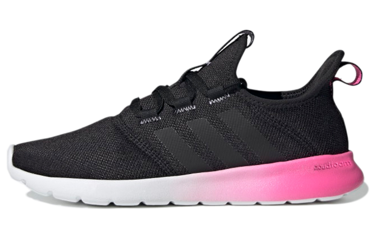(Women) adidas Cloudfoam Pure 2.0 'Triple Black' GY3391