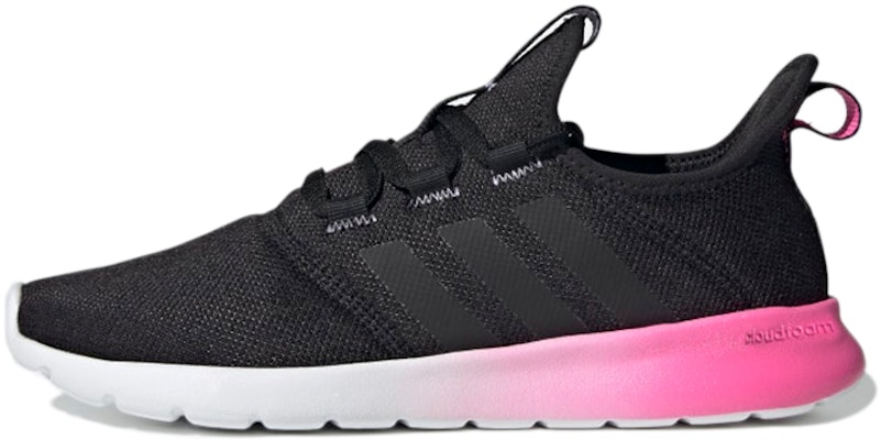 (Women) adidas Cloudfoam Pure 2.0 'Triple Black' GY3391 Buy (Women) adidas Cloudfoam Pure 2.0 'Triple Black' GY3391