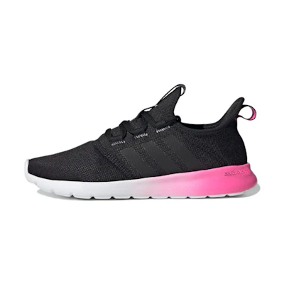 (W) adidas Cloudfoam Pure 2.0 'Triple Black'
