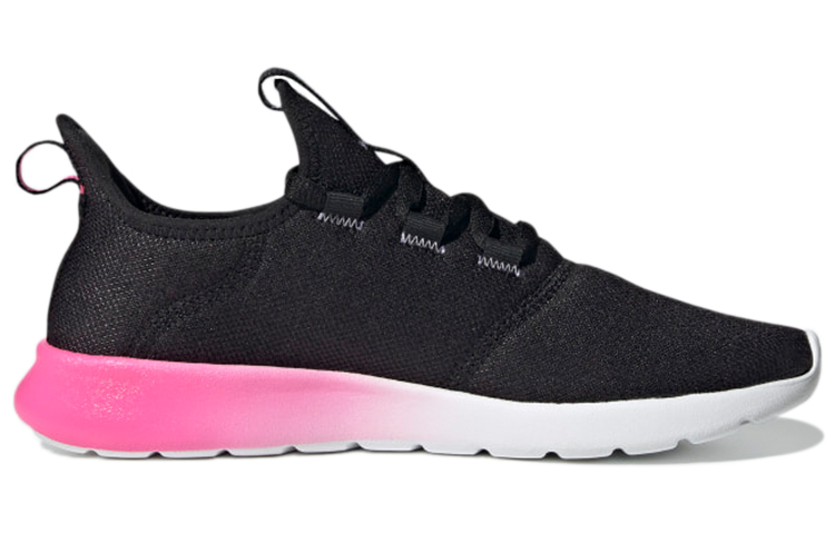 Order (W) adidas Cloudfoam Pure 2.0 ''Triple Black'' sneakers GY3391