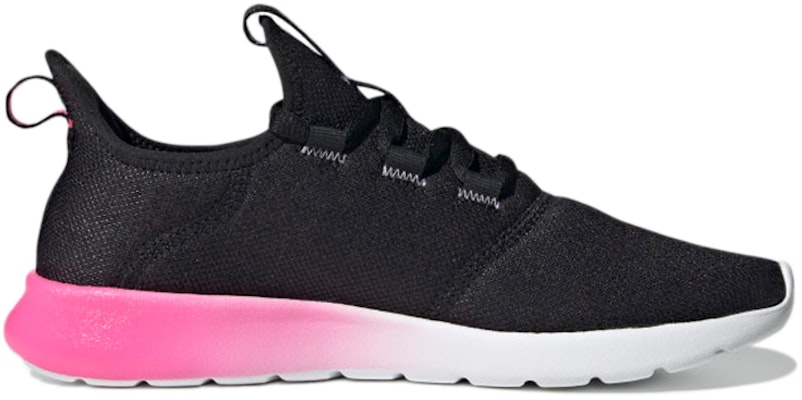 (Women) adidas Cloudfoam Pure 2.0 'Triple Black' GY3391 Order (Women) adidas Cloudfoam Pure 2.0 'Triple Black' GY3391
