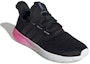 Lookbook (W) adidas Cloudfoam Pure 2.0 'Hitam Penuh' GY3391