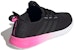 (W) adidas Cloudfoam Pure 2.0 'Hitam Penuh' GY3391