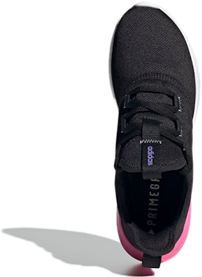 (Women) adidas Cloudfoam Pure 2.0 'Triple Black' GY3391 Purchase (Women) adidas Cloudfoam Pure 2.0 'Triple Black' GY3391
