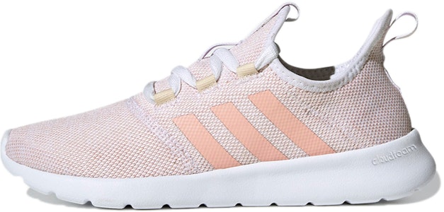 adidas Cloudfoam Pure 2.0 防滑透氣 低筒 跑步鞋 女款 粉色 運動 Buy adidas Cloudfoam Pure 2.0 防滑透氣 低筒 跑步鞋 女款 粉色 運動