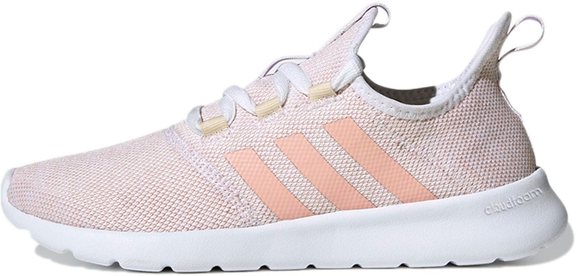 (Women) adidas Cloudfoam Pure 2.0 'Vapour Pink' H00945 Buy (Women) adidas Cloudfoam Pure 2.0 'Vapour Pink' H00945