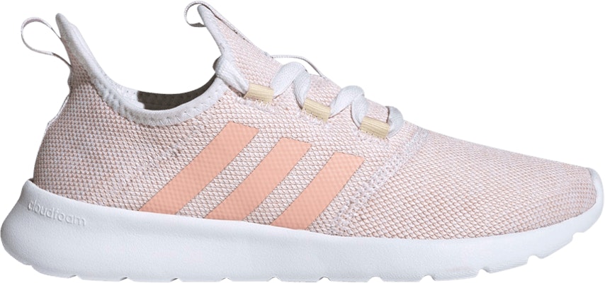 Women adidas Cloudfoam Pure 2.0 Vapour Pink H00945 H00945