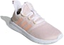 Lookbook (W) adidas Cloudfoam Pure 2.0 'Vapour Pink' Wanita H00945