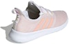 Shop (W) adidas Cloudfoam Pure 2.0 'Vapour Pink' Wanita H00945