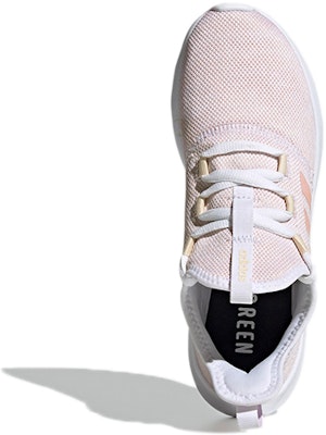 (Women) adidas Cloudfoam Pure 2.0 'Vapour Pink' H00945 Purchase (Women) adidas Cloudfoam Pure 2.0 'Vapour Pink' H00945