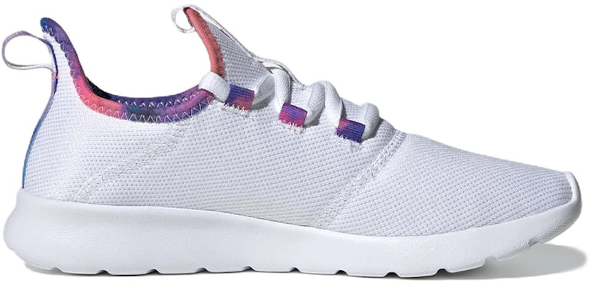 (女性)阿迪達斯 Cloudfoam Pure 2.0 '白色酸紅' GY4485 Order (女性)阿迪達斯 Cloudfoam Pure 2.0 '白色酸紅' GY4485