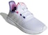 (W) adidas Cloudfoam Pure 2.0 'Putih Acid Merah' GY4485