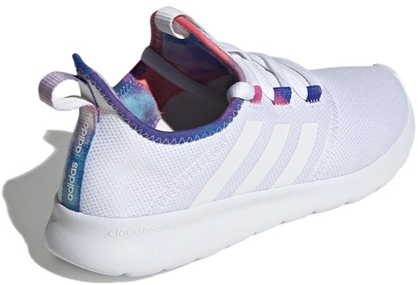 (女性)阿迪達斯 Cloudfoam Pure 2.0 '白色酸紅' GY4485 Shop (女性)阿迪達斯 Cloudfoam Pure 2.0 '白色酸紅' GY4485
