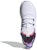 (W) adidas Cloudfoam Pure 2.0 'Putih Acid Merah' GY4485