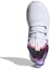 Purchase (W) adidas Cloudfoam Pure 2.0 'Putih Acid Merah' GY4485