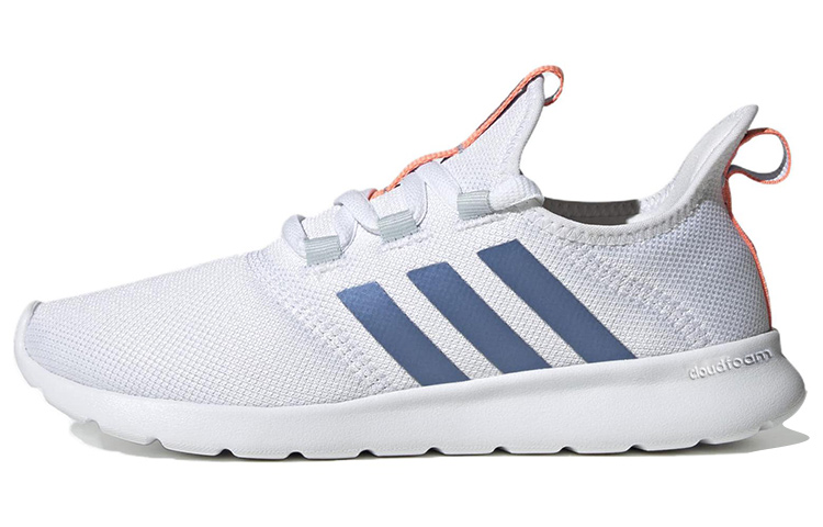 (Women) adidas Cloudfoam Pure 2.0 'White Blue Fusion Metallic' H03759