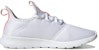 (W) adidas Cloudfoam Pure 2.0 'Putih Biru Fusion Metalik' H03759