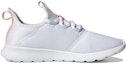 Order (W) adidas Cloudfoam Pure 2.0 'Putih Biru Fusion Metalik' H03759