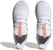 (W) adidas Cloudfoam Pure 2.0 'Putih Biru Fusion Metalik' H03759