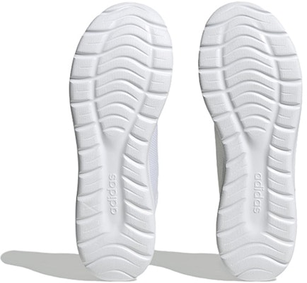 (W) 阿迪达斯Cloudfoam Pure 2.0 '白蓝融合金属' H03759 Details for (W) 阿迪达斯Cloudfoam Pure 2.0 '白蓝融合金属' H03759