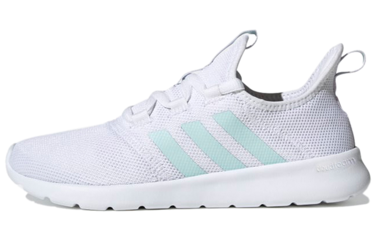 (Women) adidas Cloudfoam Pure 2.0 'White Halo Mint' GV7307