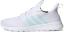 Buy adidas Cloudfoam Pure 2.0 耐磨防滑減震 低筒跑步鞋 女款 白