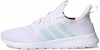 (W) adidas Cloudfoam Pure 2.0 'Putih Halo Mint' GV7307
