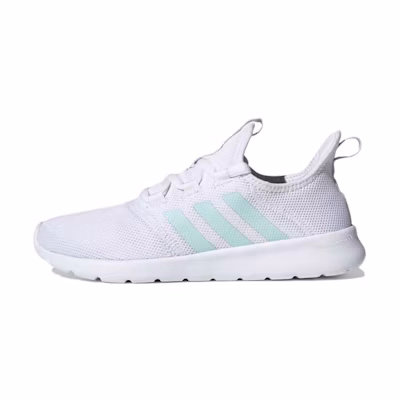 (W) adidas Cloudfoam Pure 2.0 'White Halo Mint'