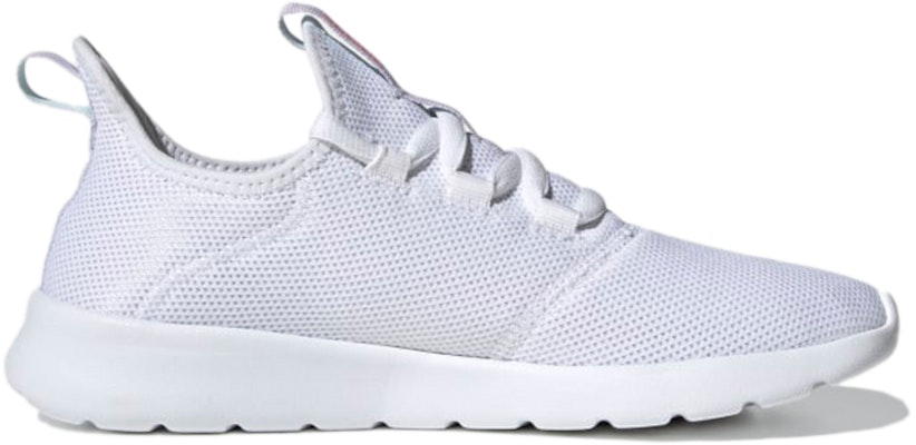 (Women) adidas Cloudfoam Pure 2.0 'White Halo Mint' GV7307 Order (Women) adidas Cloudfoam Pure 2.0 'White Halo Mint' GV7307