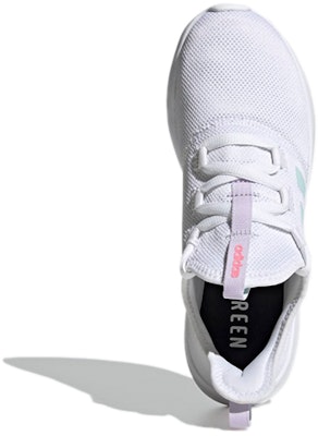 adidas Cloudfoam Pure 2.0 耐磨防滑減震 低筒跑步鞋 女款 白 Purchase adidas Cloudfoam Pure 2.0 耐磨防滑減震 低筒跑步鞋 女款 白