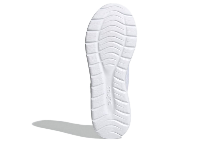 Details for adidas Cloudfoam Pure 2.0 耐磨防滑減震 低筒跑步鞋 女款 白
