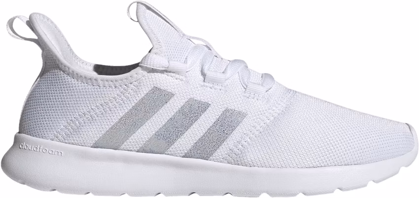 women-adidas-cloudfoam-pure-2-0-white-iridescent-hq-9020