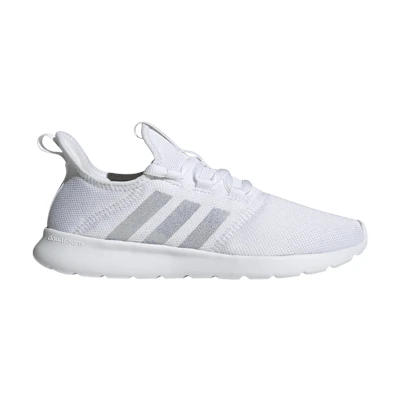(W) adidas Cloudfoam Pure 2.0 'White Iridescent'